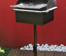BBQ