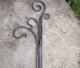 Essais volutes